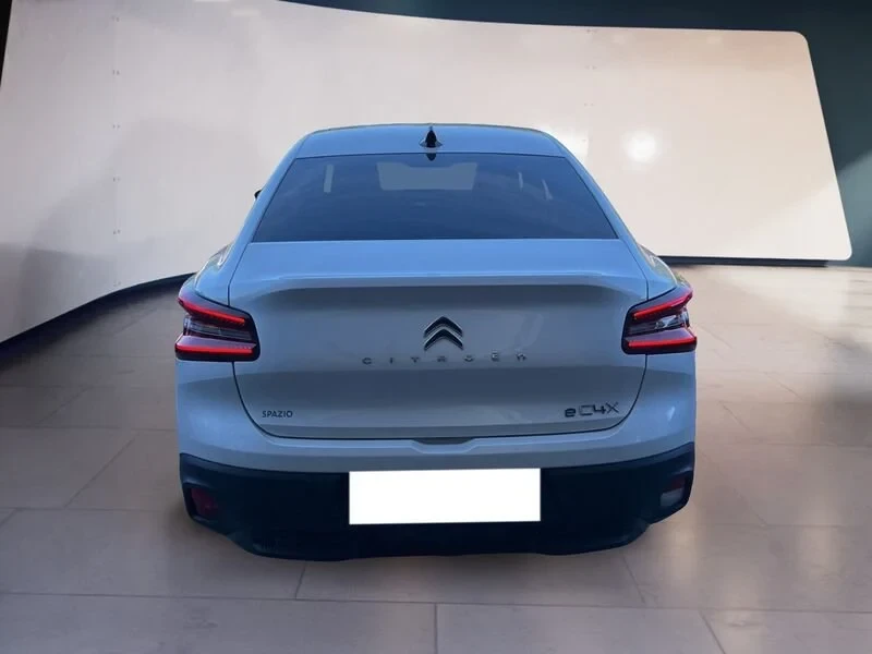 Citroen C4X e C4X SHINE PANORAMA 2500km ЧИСТО НОВА , снимка 5 - Автомобили и джипове - 55800237