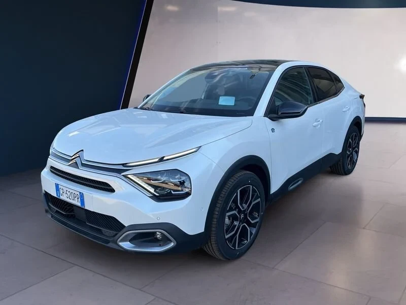 Citroen C4X e C4X SHINE PANORAMA 2500km ЧИСТО НОВА 