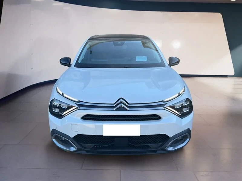 Citroen C4X e C4X SHINE PANORAMA 2500km ЧИСТО НОВА , снимка 2 - Автомобили и джипове - 55800237