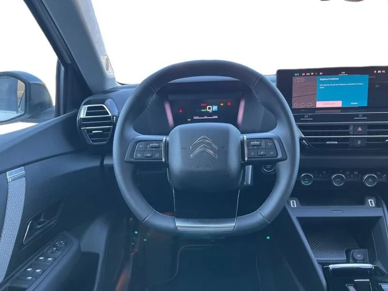 Citroen C4X e C4X SHINE PANORAMA 2500km ЧИСТО НОВА , снимка 9 - Автомобили и джипове - 55800237