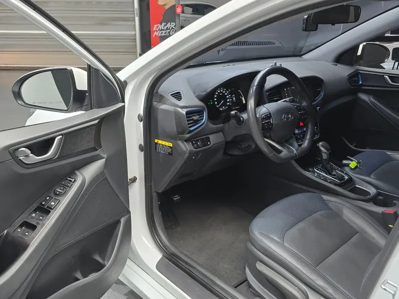 Hyundai Ioniq HYBRID N, снимка 11 - Автомобили и джипове - 56304309