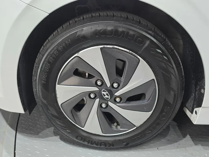 Hyundai Ioniq HYBRID N, снимка 5 - Автомобили и джипове - 56304309