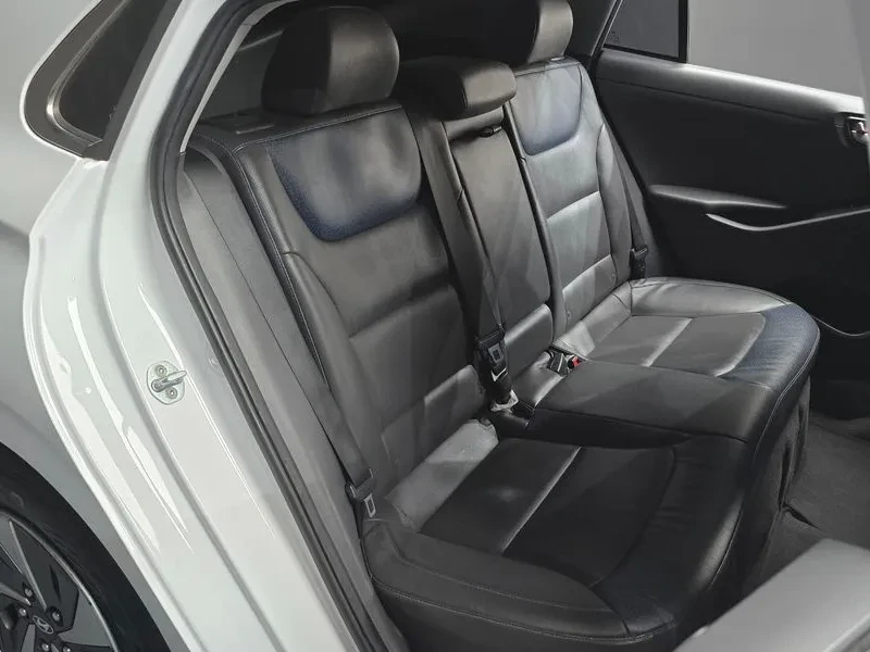 Hyundai Ioniq HYBRID N, снимка 13 - Автомобили и джипове - 56304309