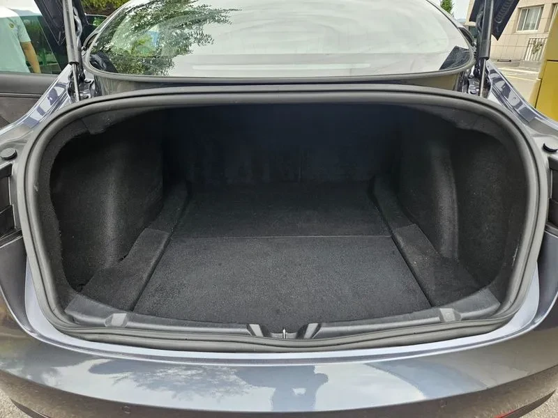 Tesla Model 3 Standard Range Plus Rwd, снимка 13 - Автомобили и джипове - 56358594