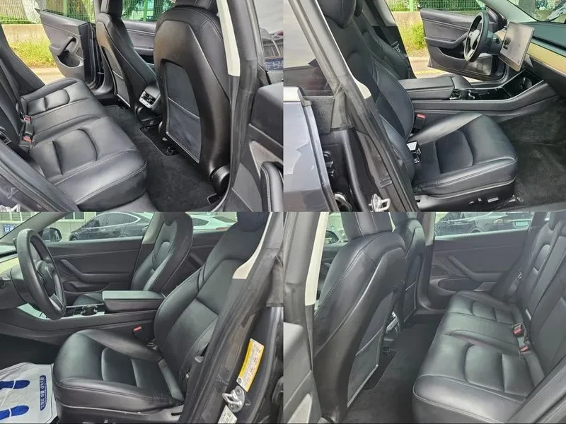 Tesla Model 3 Standard Range Plus Rwd, снимка 10 - Автомобили и джипове - 56358594
