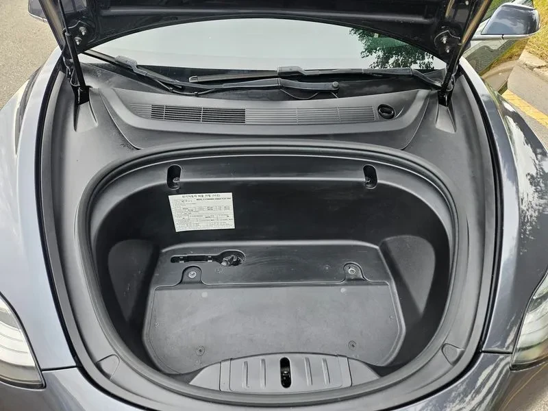 Tesla Model 3 Standard Range Plus Rwd, снимка 11 - Автомобили и джипове - 56358594