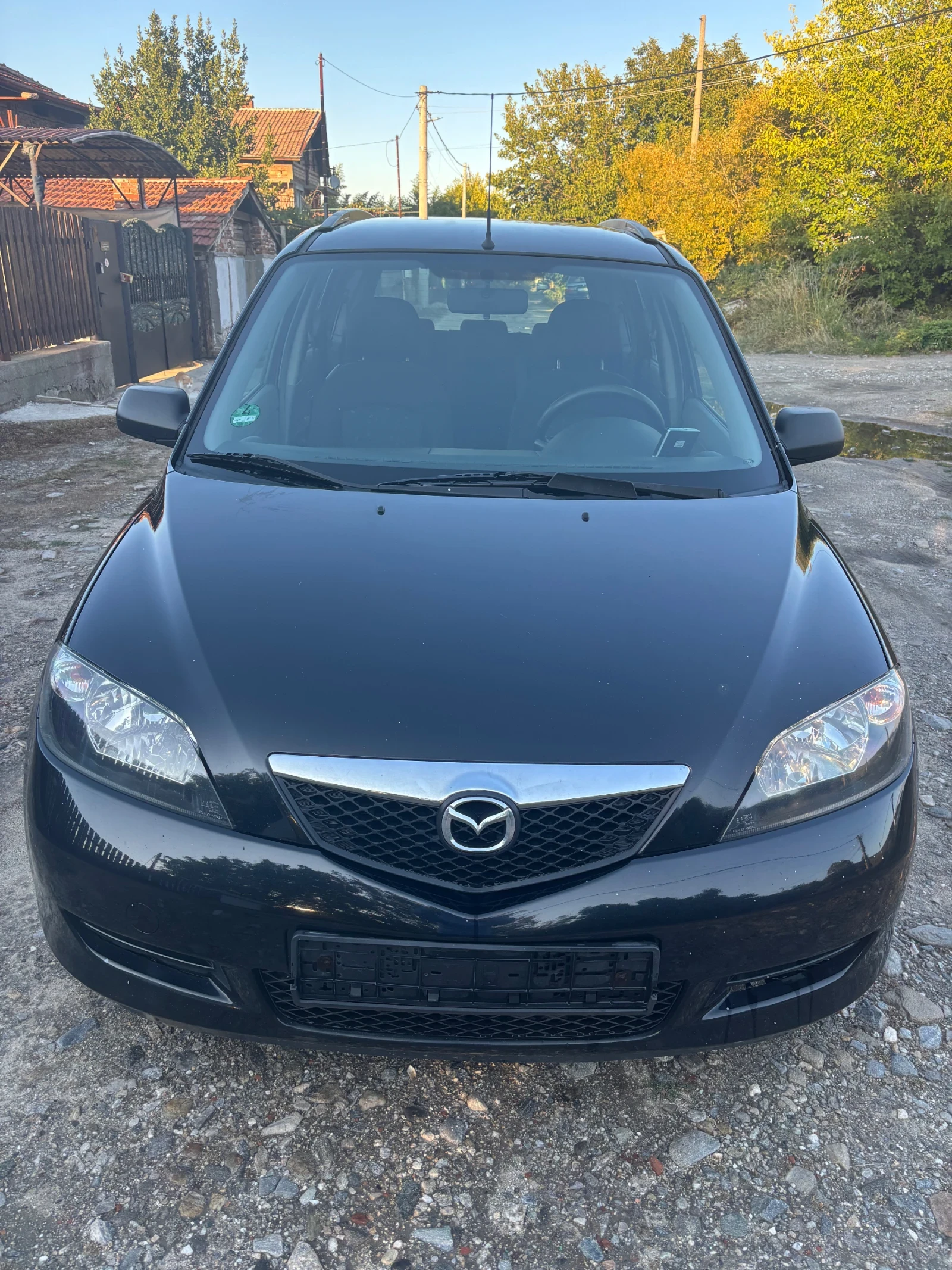 Mazda 2, снимка 1