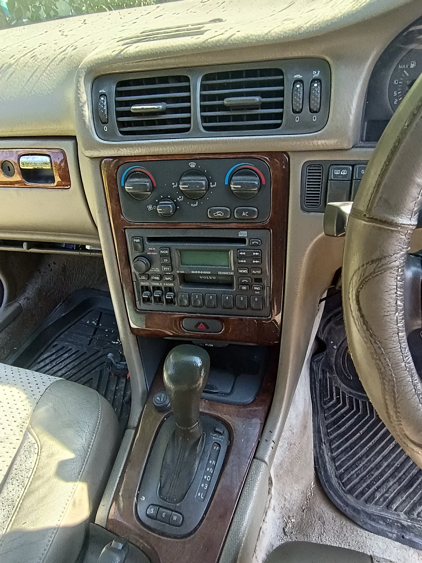 Volvo V70  - изображение 6