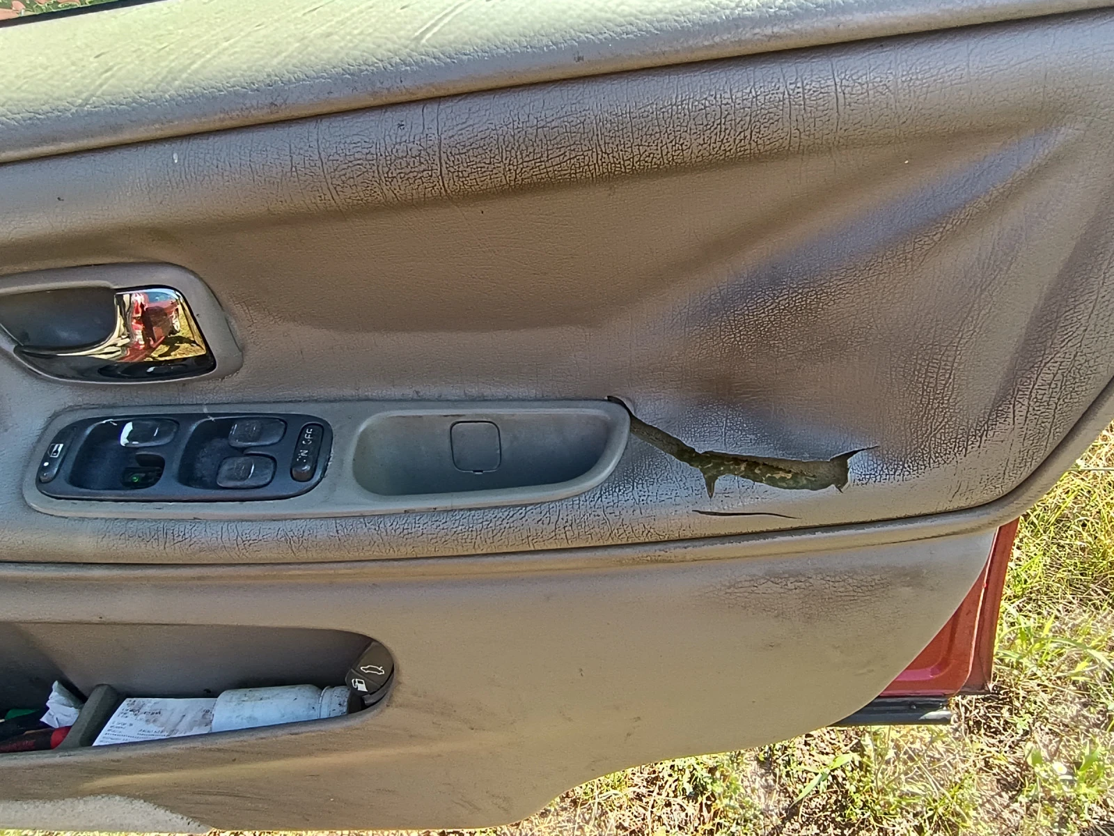 Volvo V70  - изображение 5