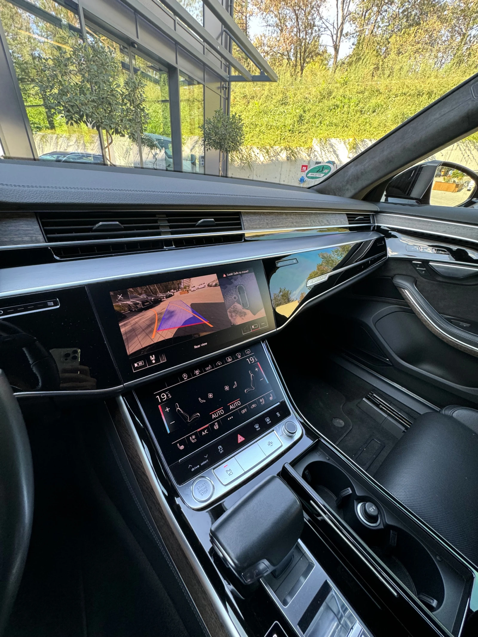 Audi A8 V6 | Mobile.bg   15