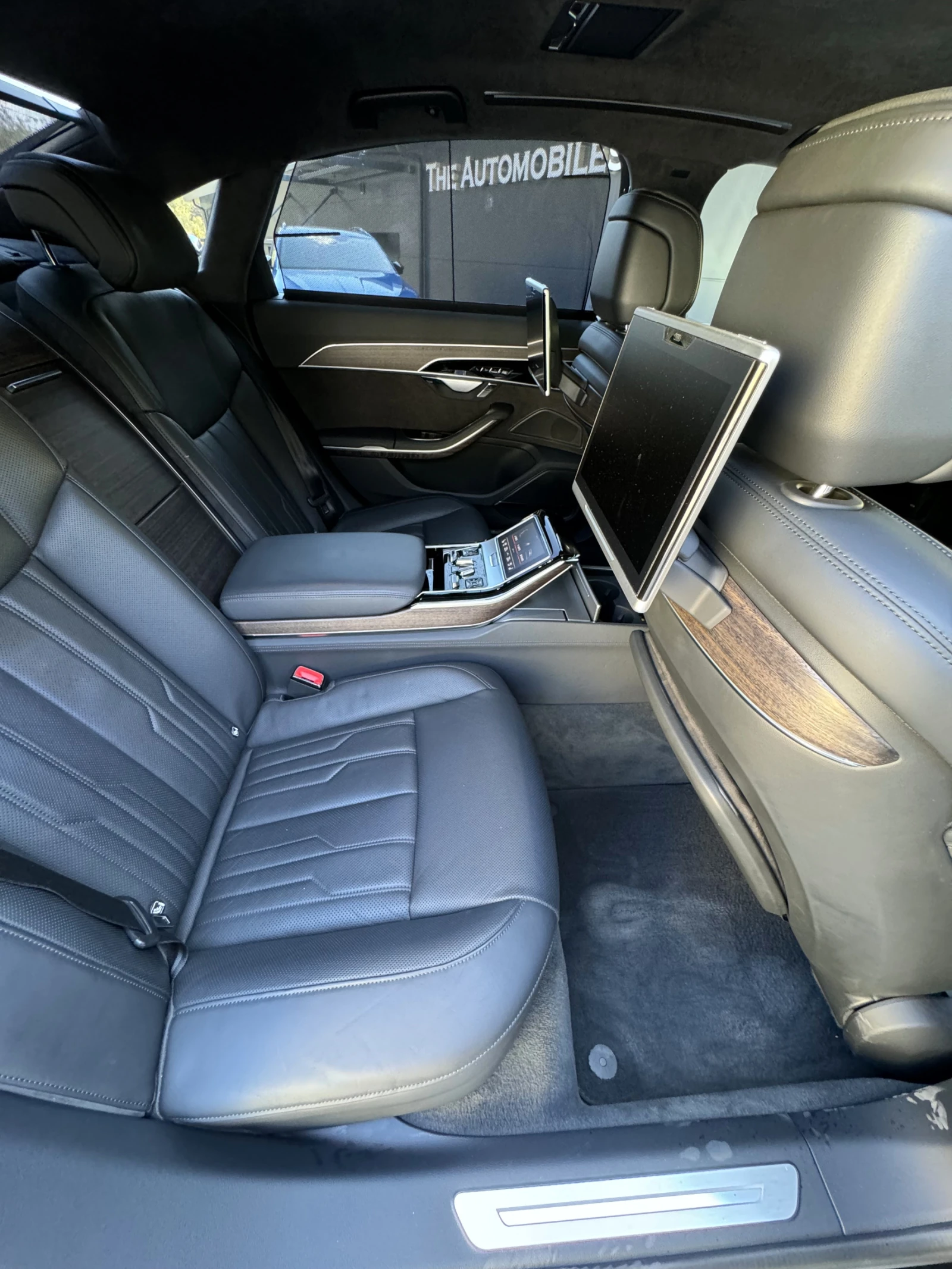 Audi A8 V6 | Mobile.bg   12