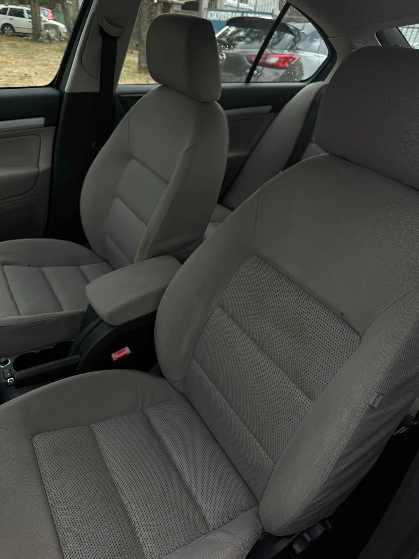 Skoda Octavia 1.4 BENZIN AUSTRIA | Mobile.bg   13