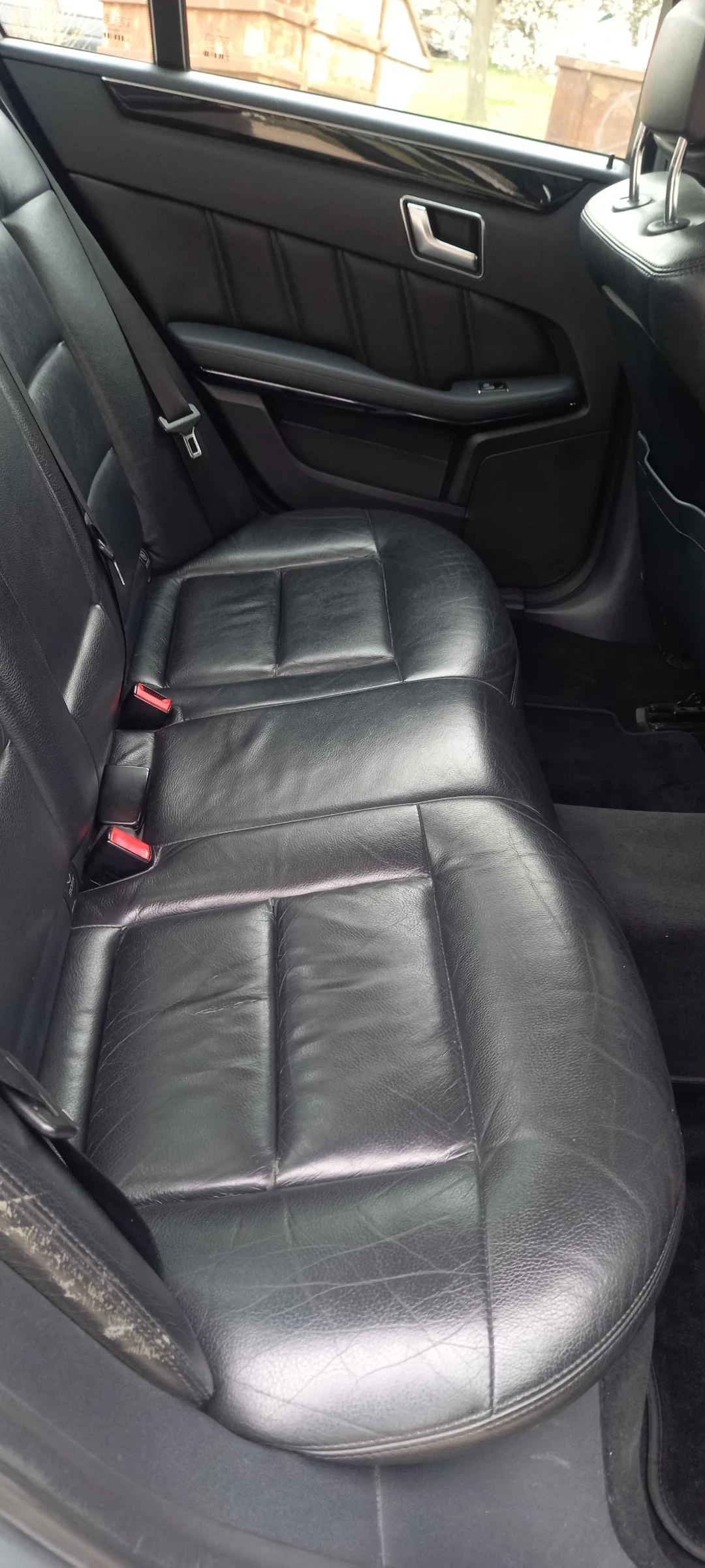 Mercedes-Benz E 220 Цди2.2 - изображение 9