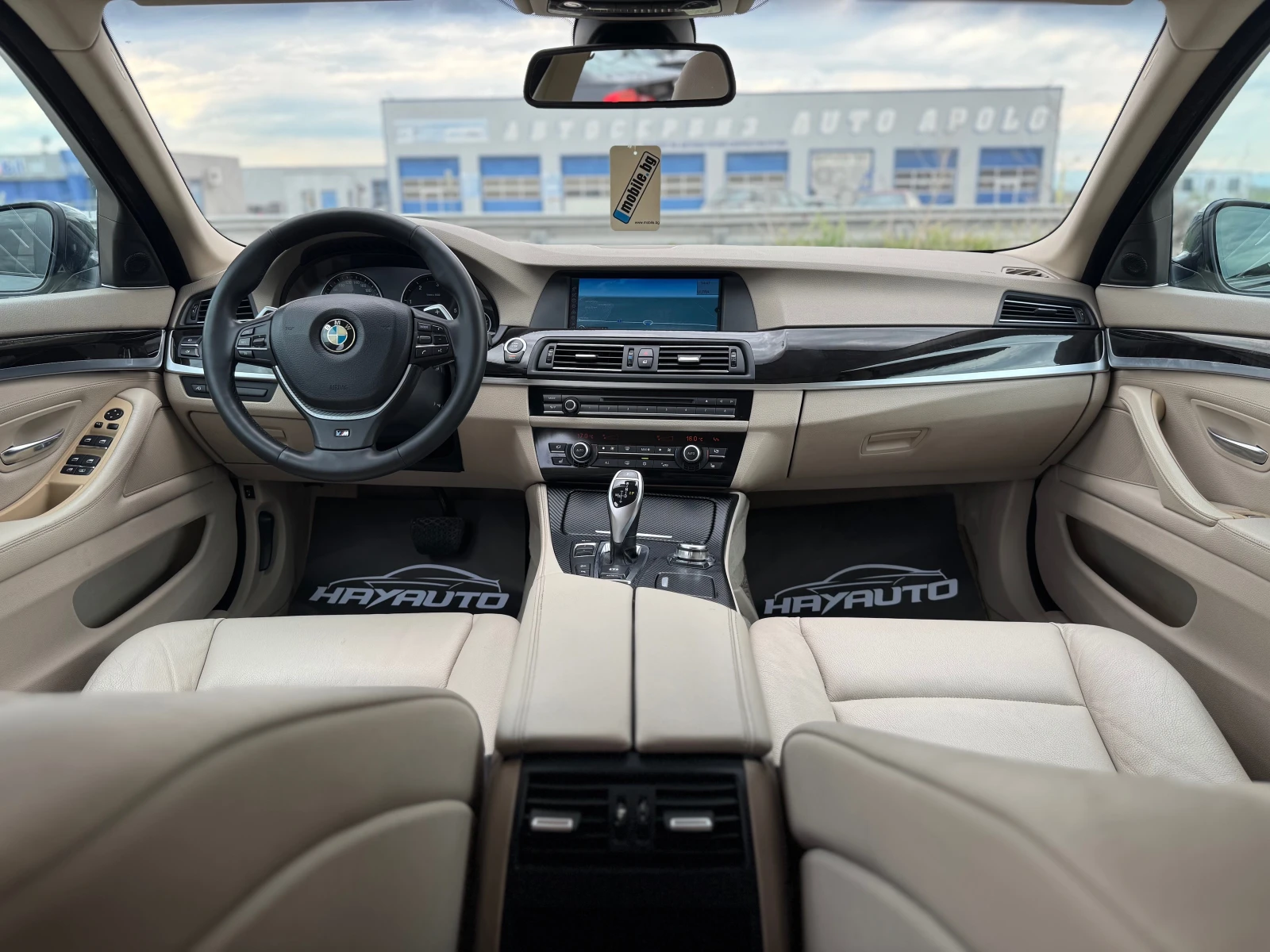BMW 530 d= xDrive= M-performance= Z-performance=  - изображение 10