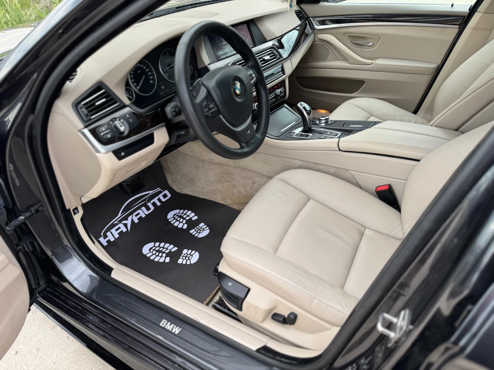 BMW 530 d= xDrive= M-performance= Z-performance=  - изображение 9