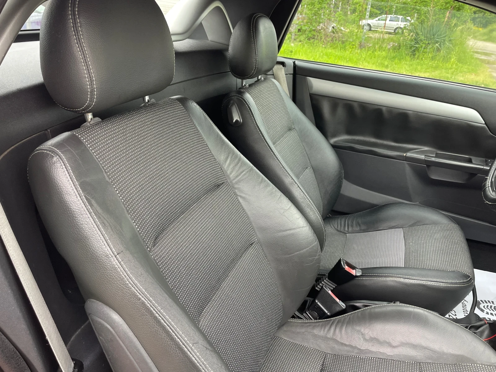 Opel Tigra 1.3CDTI-70-ITALIA - изображение 6