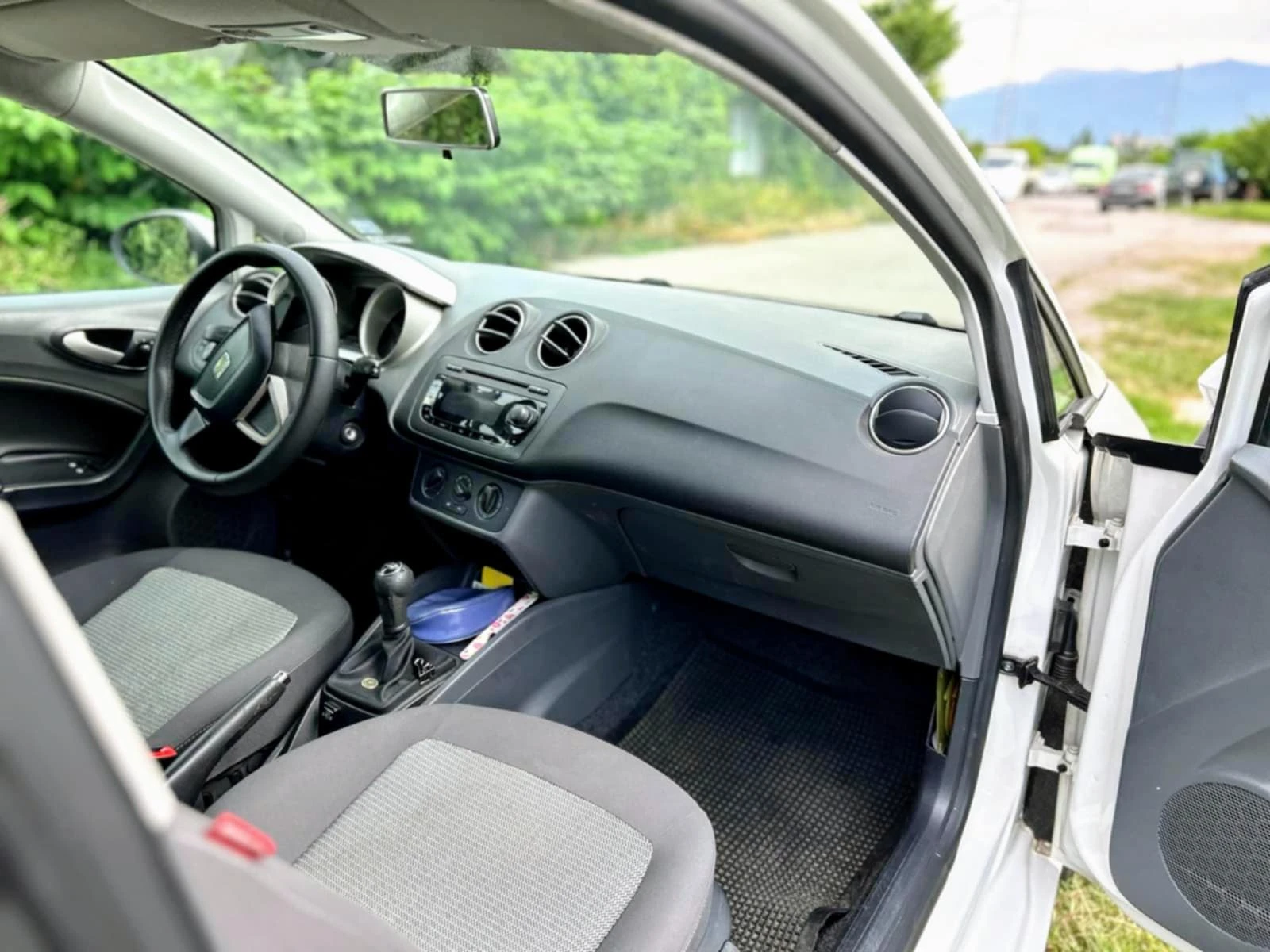 Seat Ibiza  - изображение 5