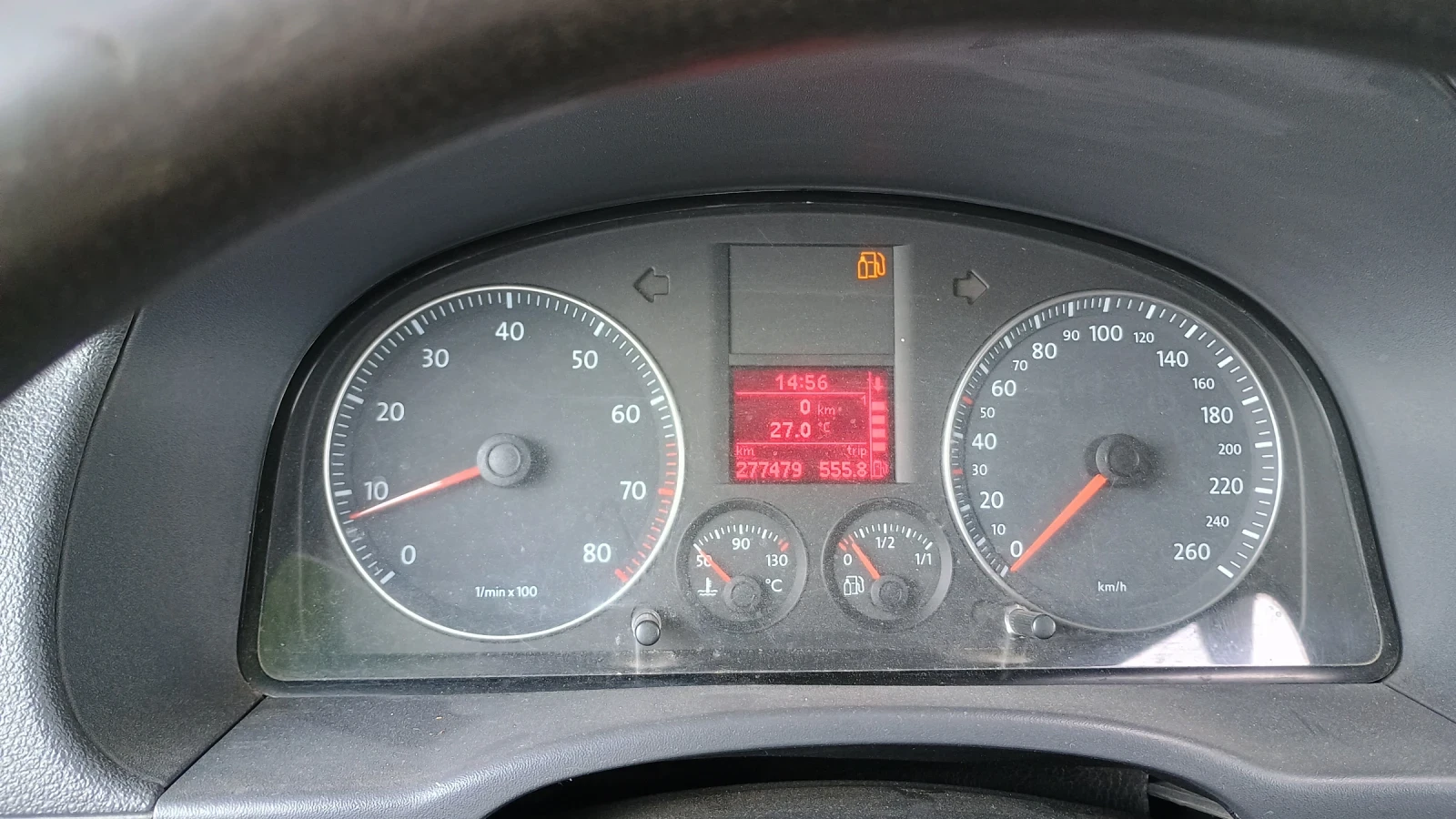VW Caddy Товарен  - изображение 9
