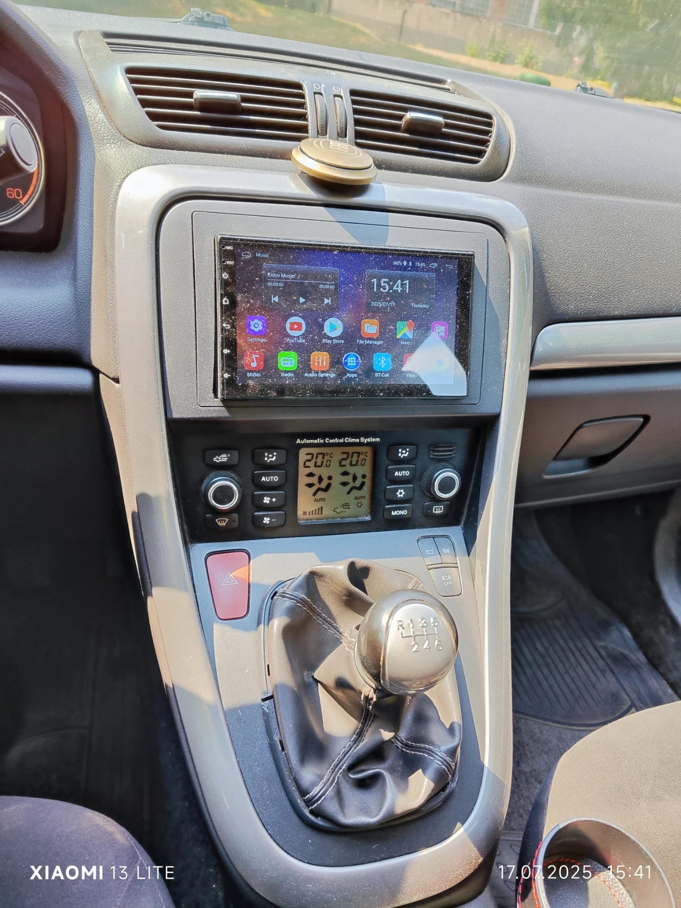 Fiat Croma  - изображение 8
