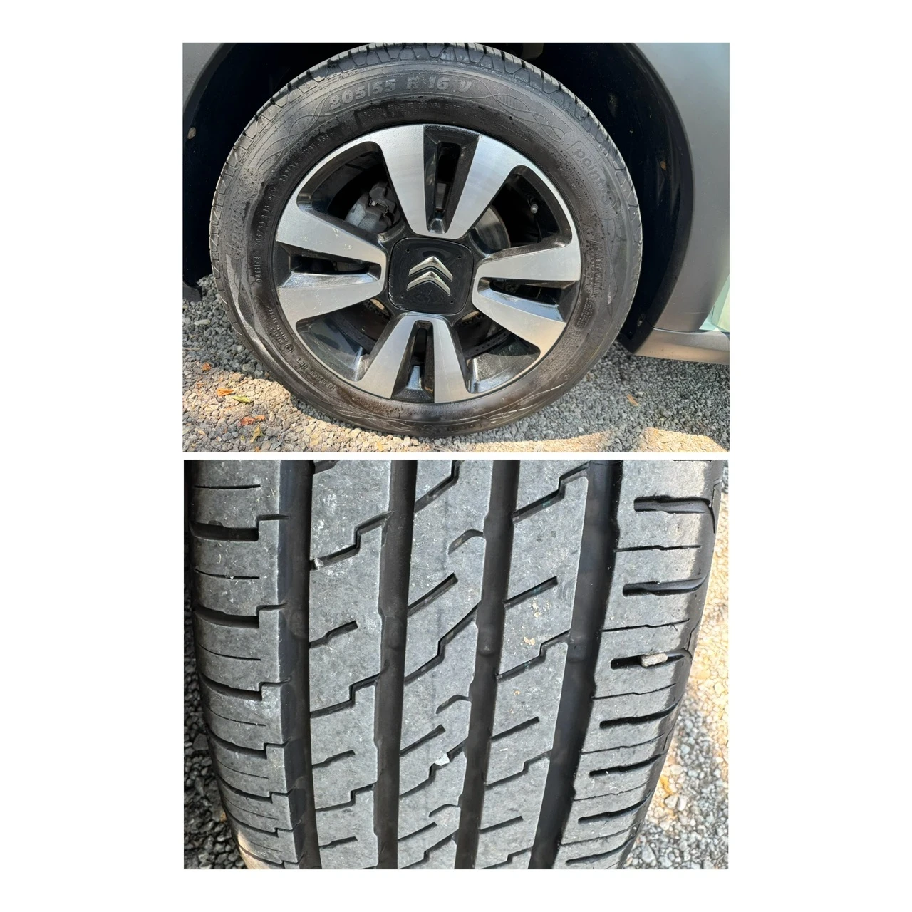 Citroen C3 1.6 HDI 100./ ./108000/! | Mobile.bg   17