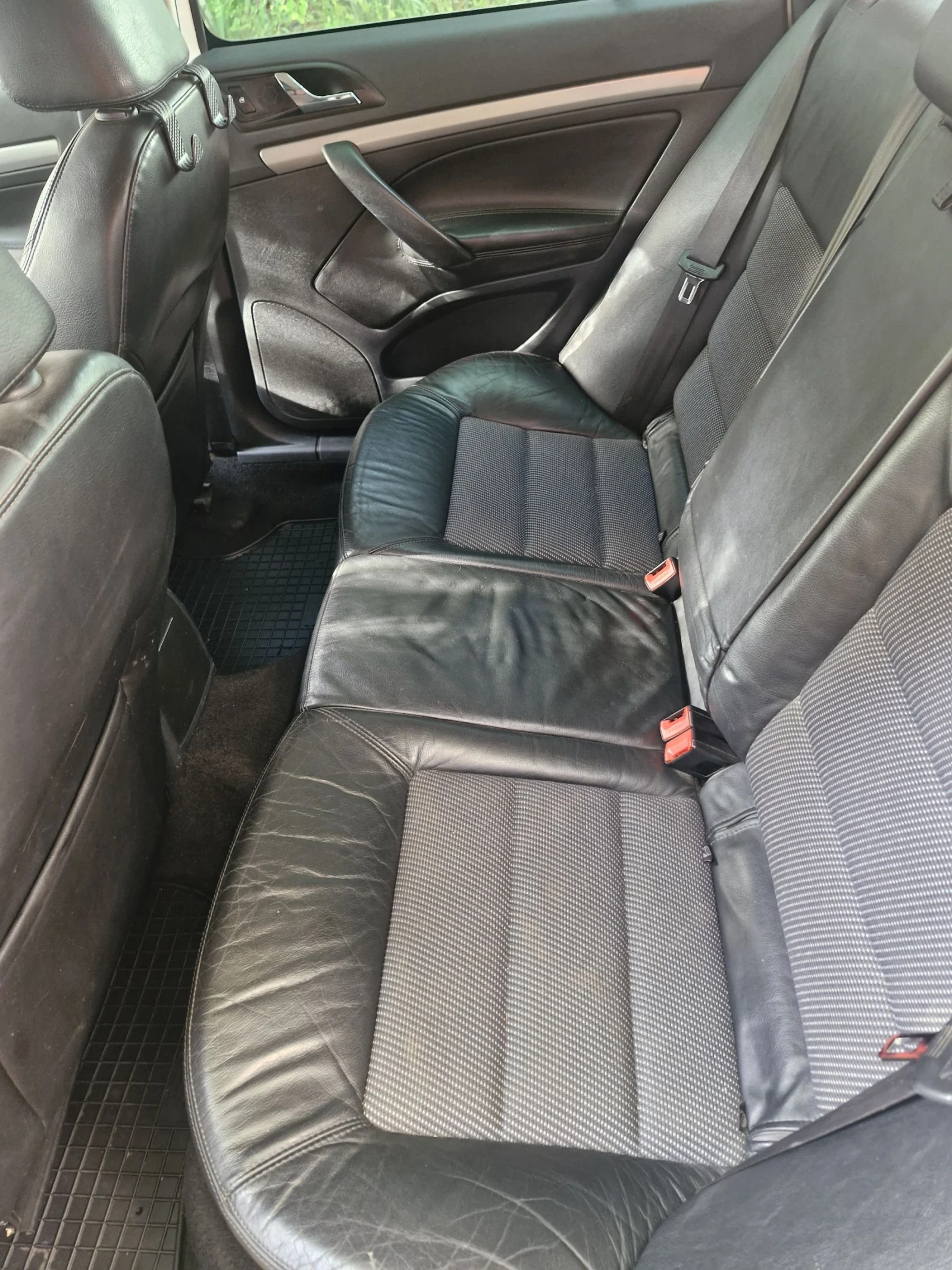 Skoda Octavia | Mobile.bg   12