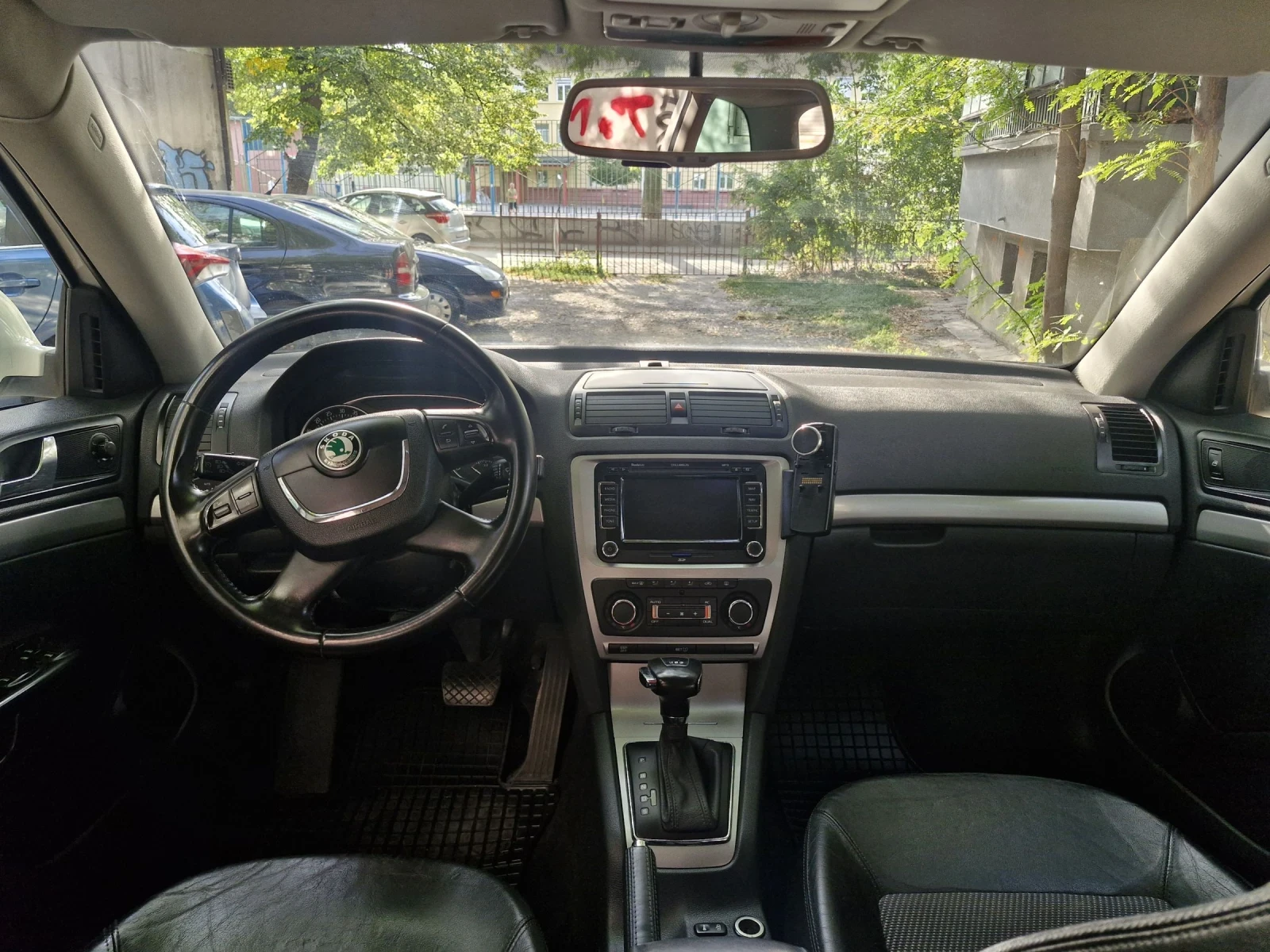 Skoda Octavia | Mobile.bg   11