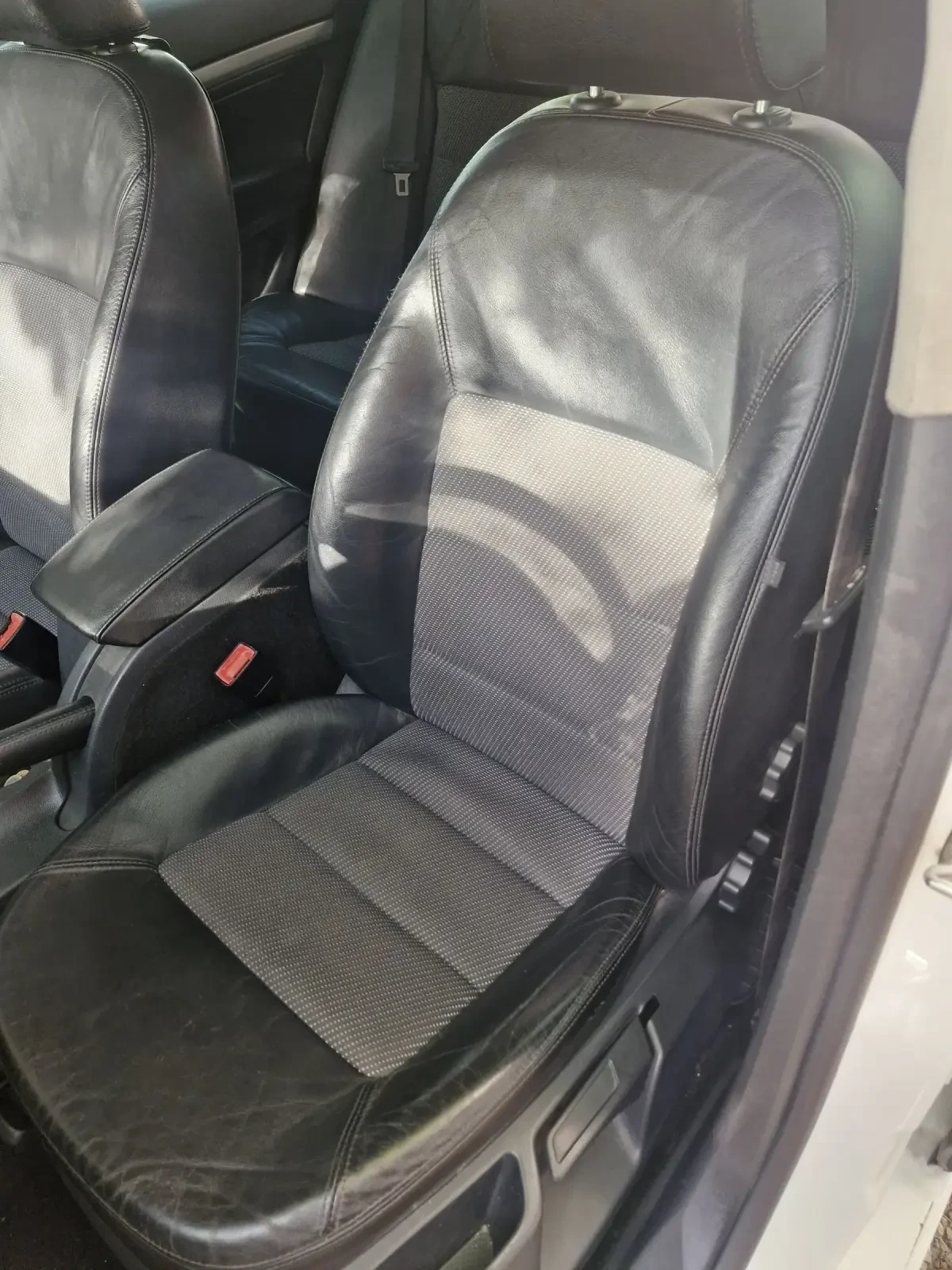 Skoda Octavia | Mobile.bg   13