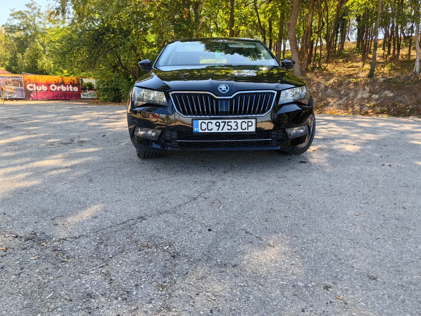 Skoda Superb | Mobile.bg � ����������� 1
