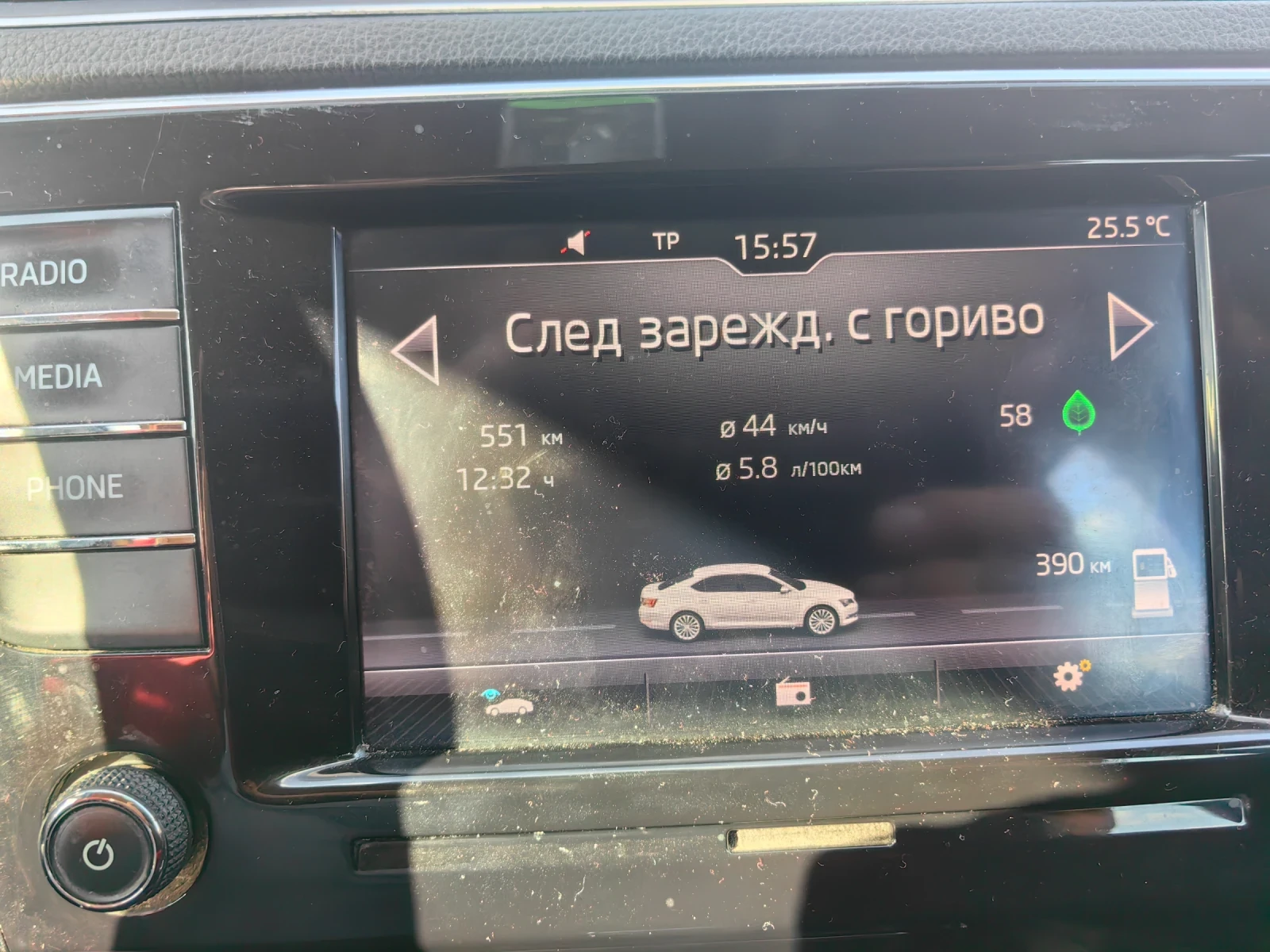 Skoda Superb | Mobile.bg � ����������� 12