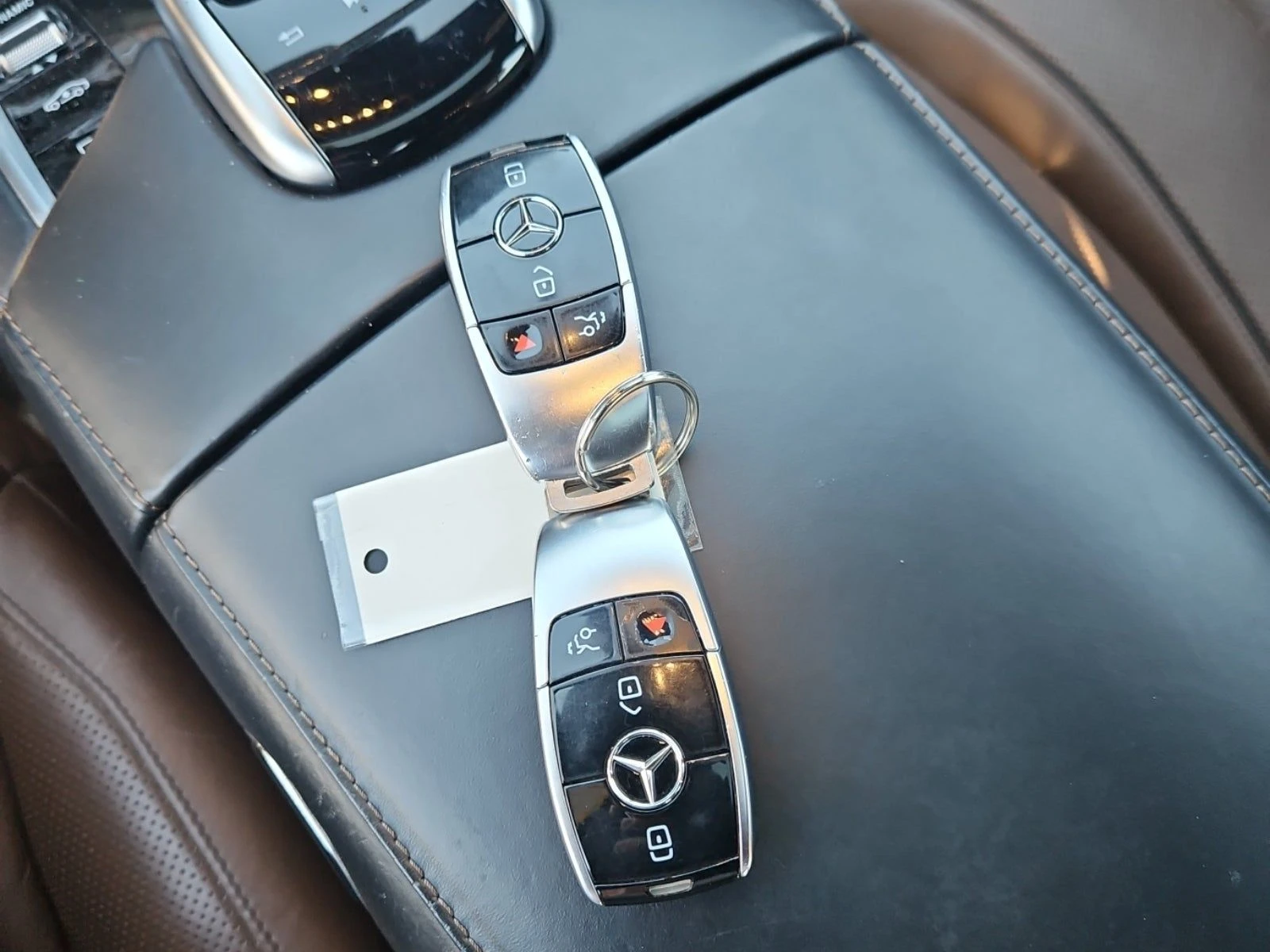 Mercedes-Benz S 560 AMG* DRIVER ASSISTANCE* PREMIUM PACKAGE - изображение 8