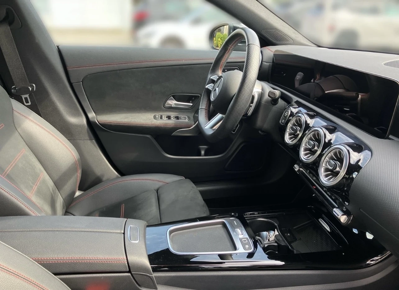 Mercedes-Benz CLA 180 * AMG* ОЧАКВАН ВНОС* ГАРАНЦИЯ*  - изображение 6