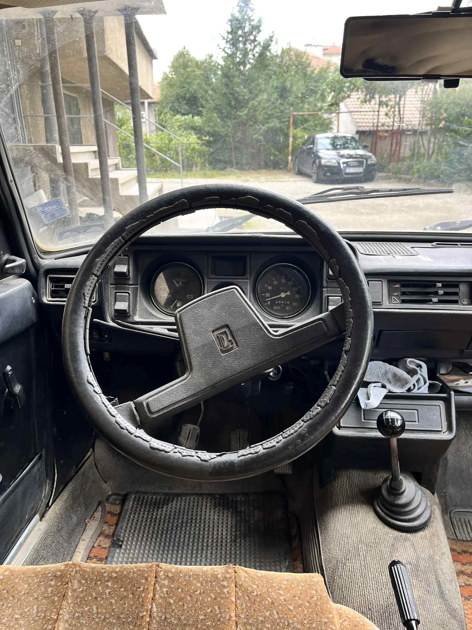 Lada 2105 1300 | Mobile.bg   12