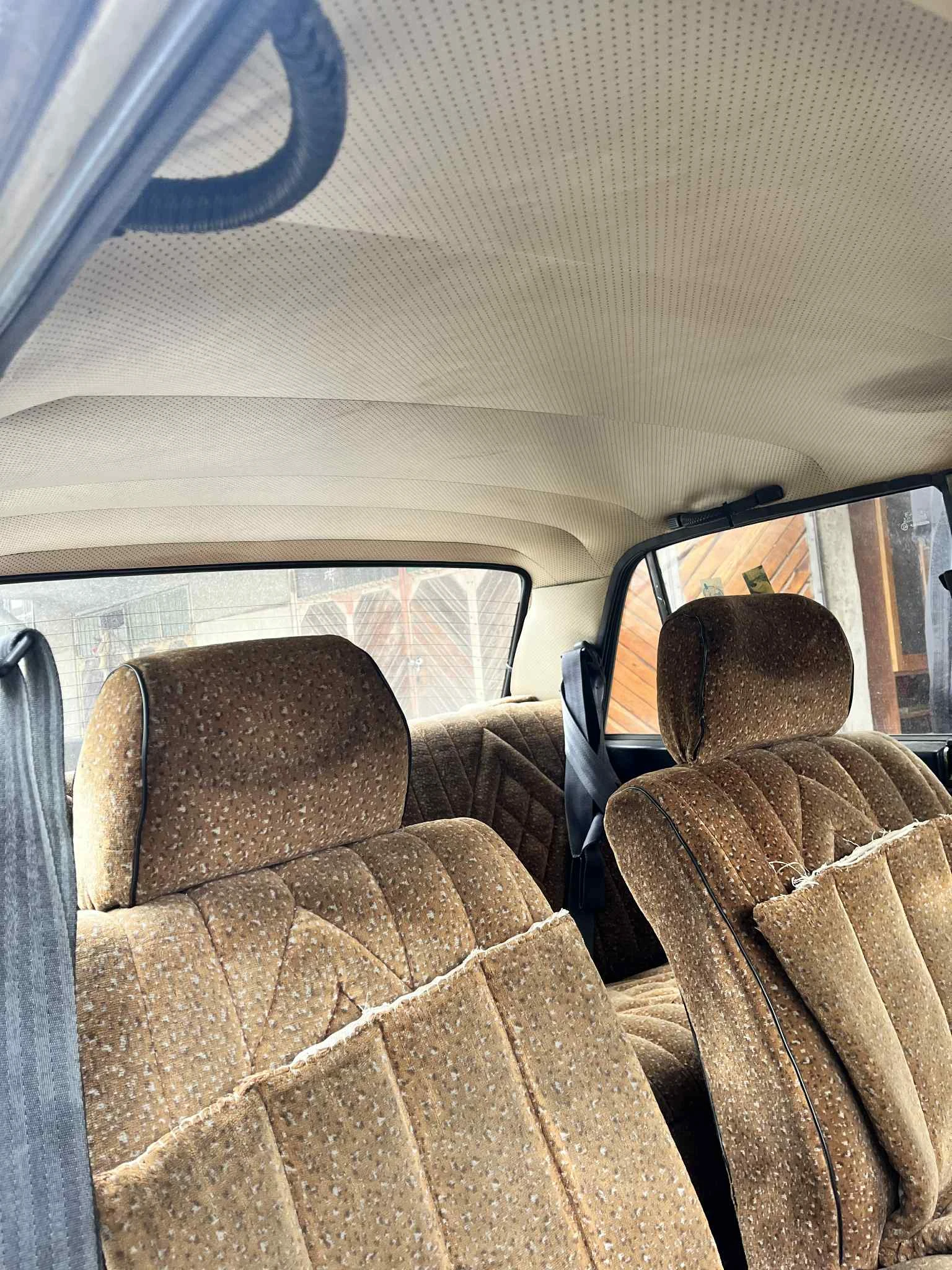 Lada 2105 1300 | Mobile.bg   11