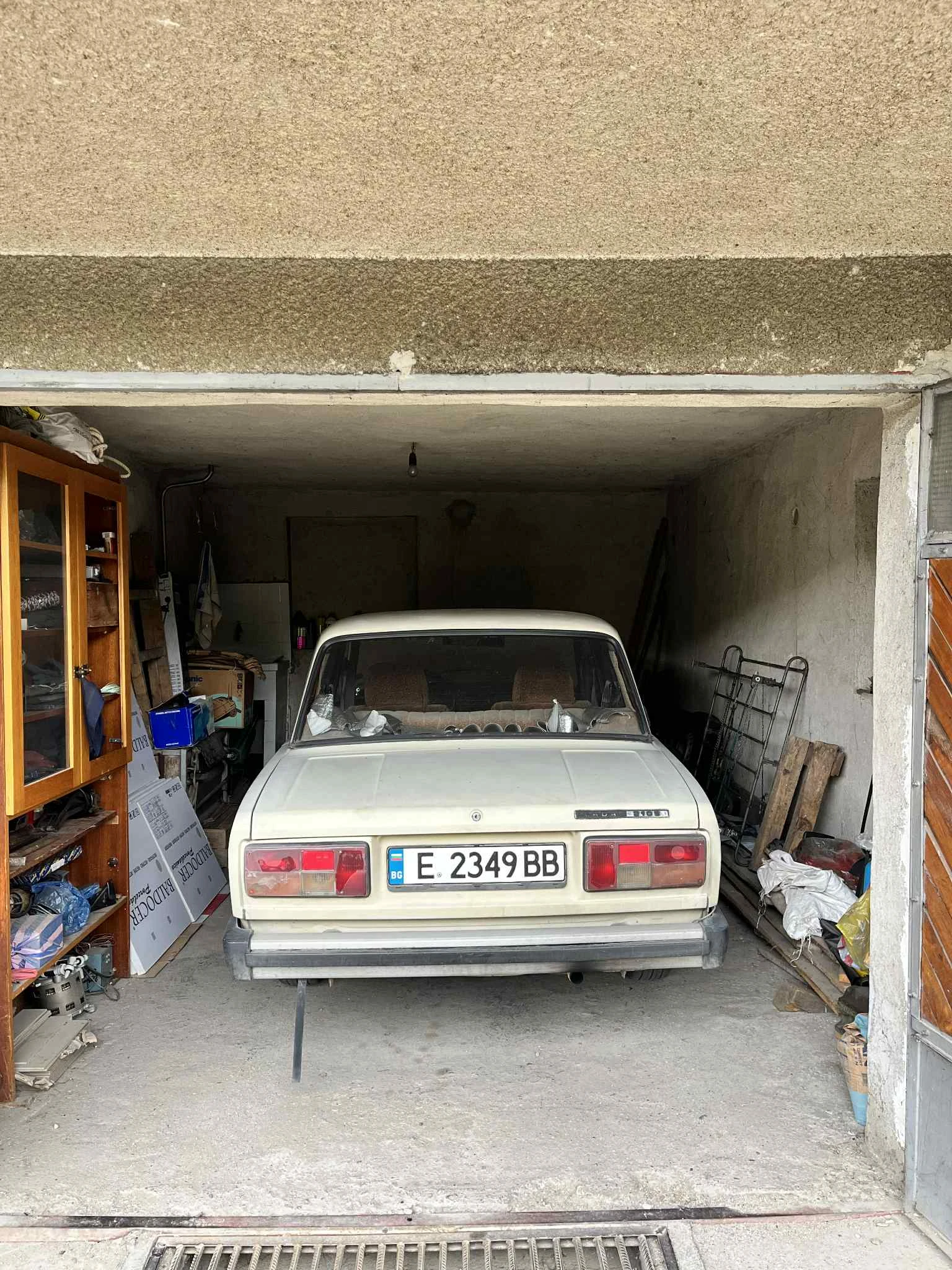 Lada 2105 1300 - изображение 2