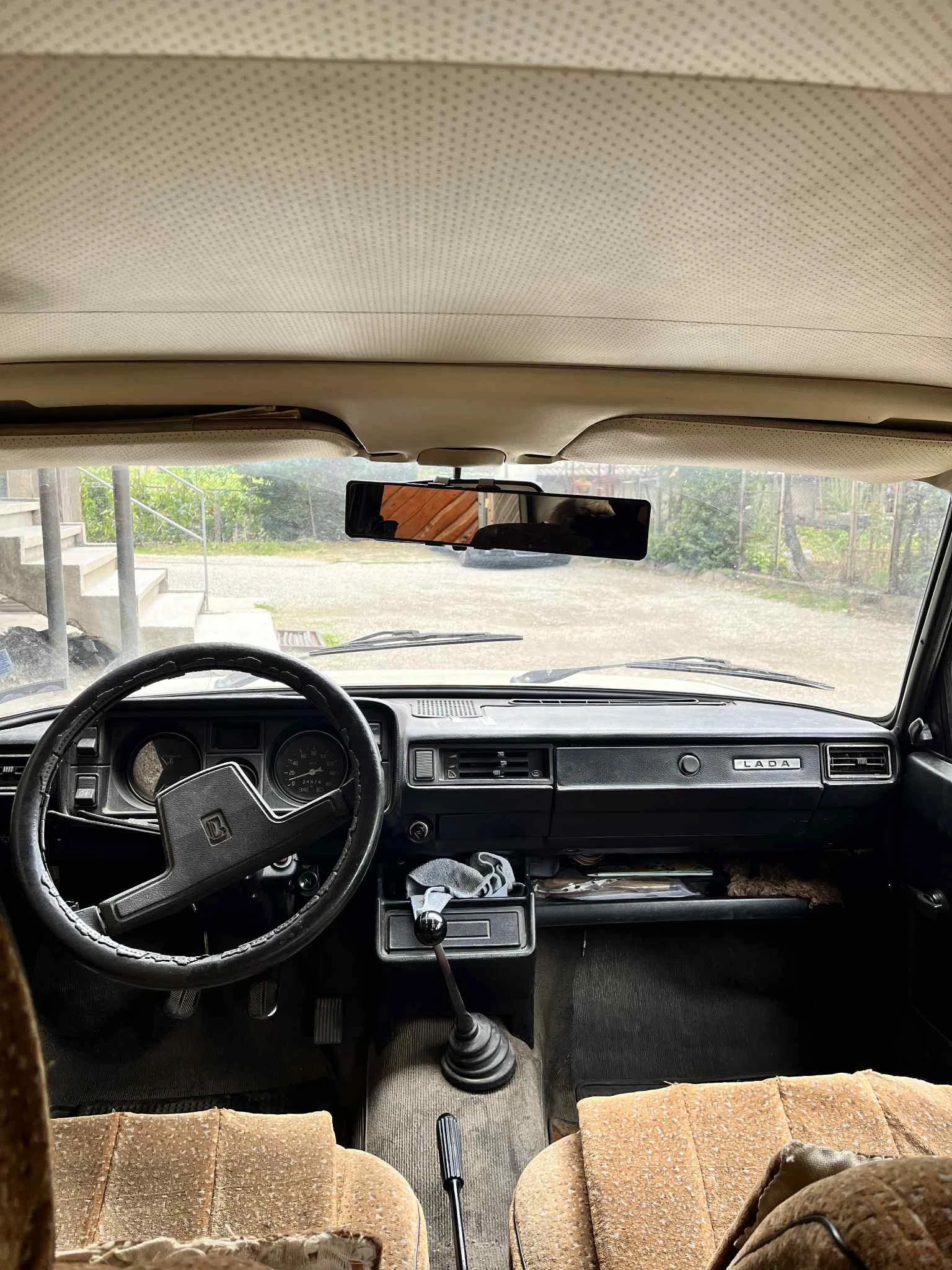 Lada 2105 1300 - изображение 7