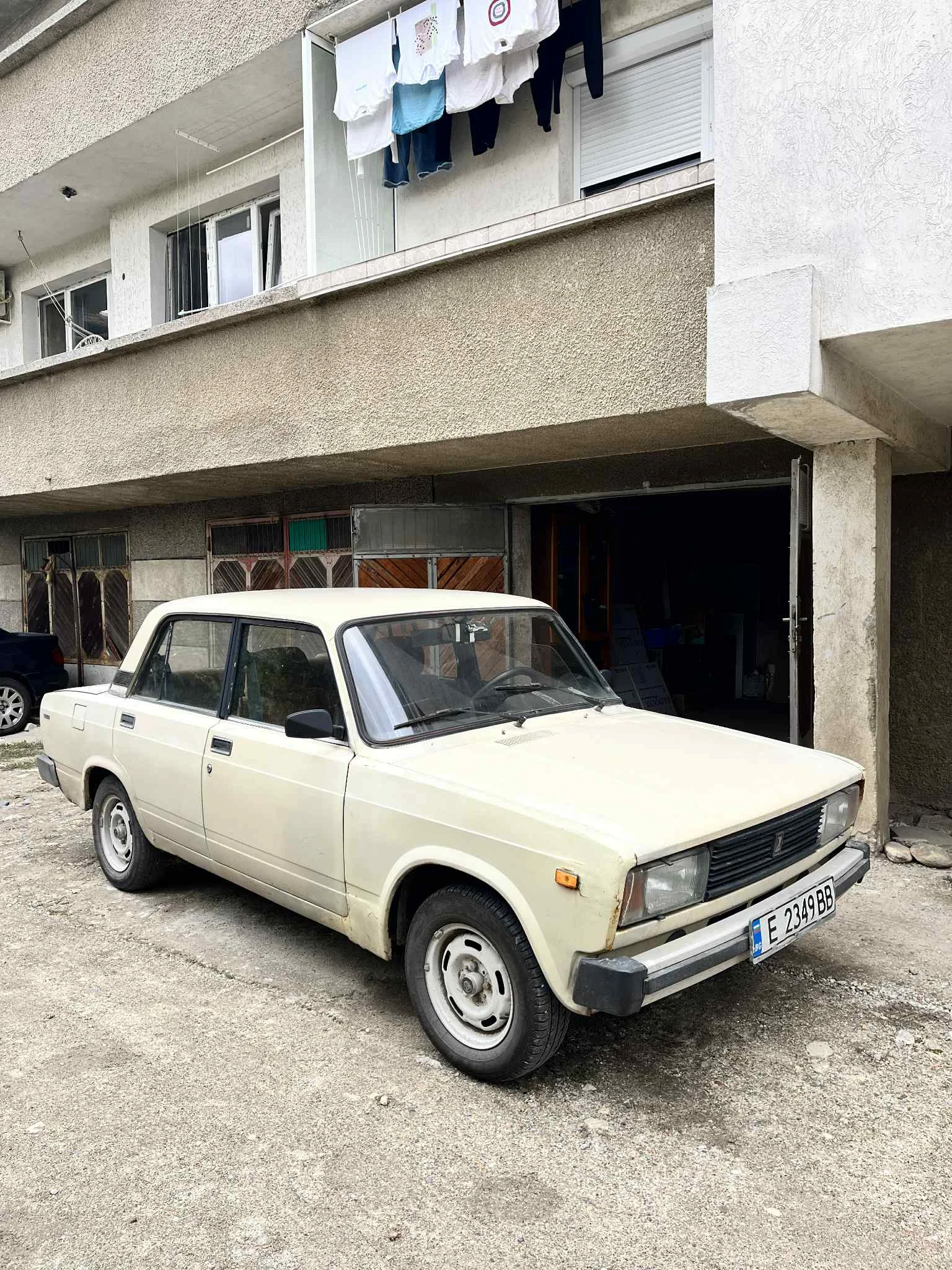 Lada 2105 1300 | Mobile.bg   1