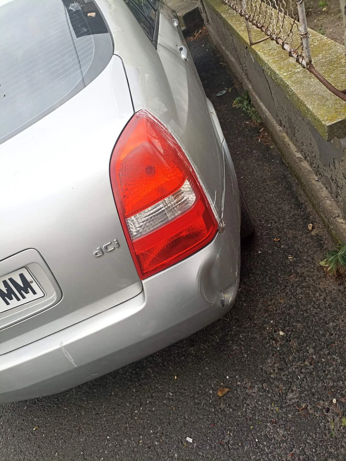 Nissan Primera 2.2 dci - изображение 2