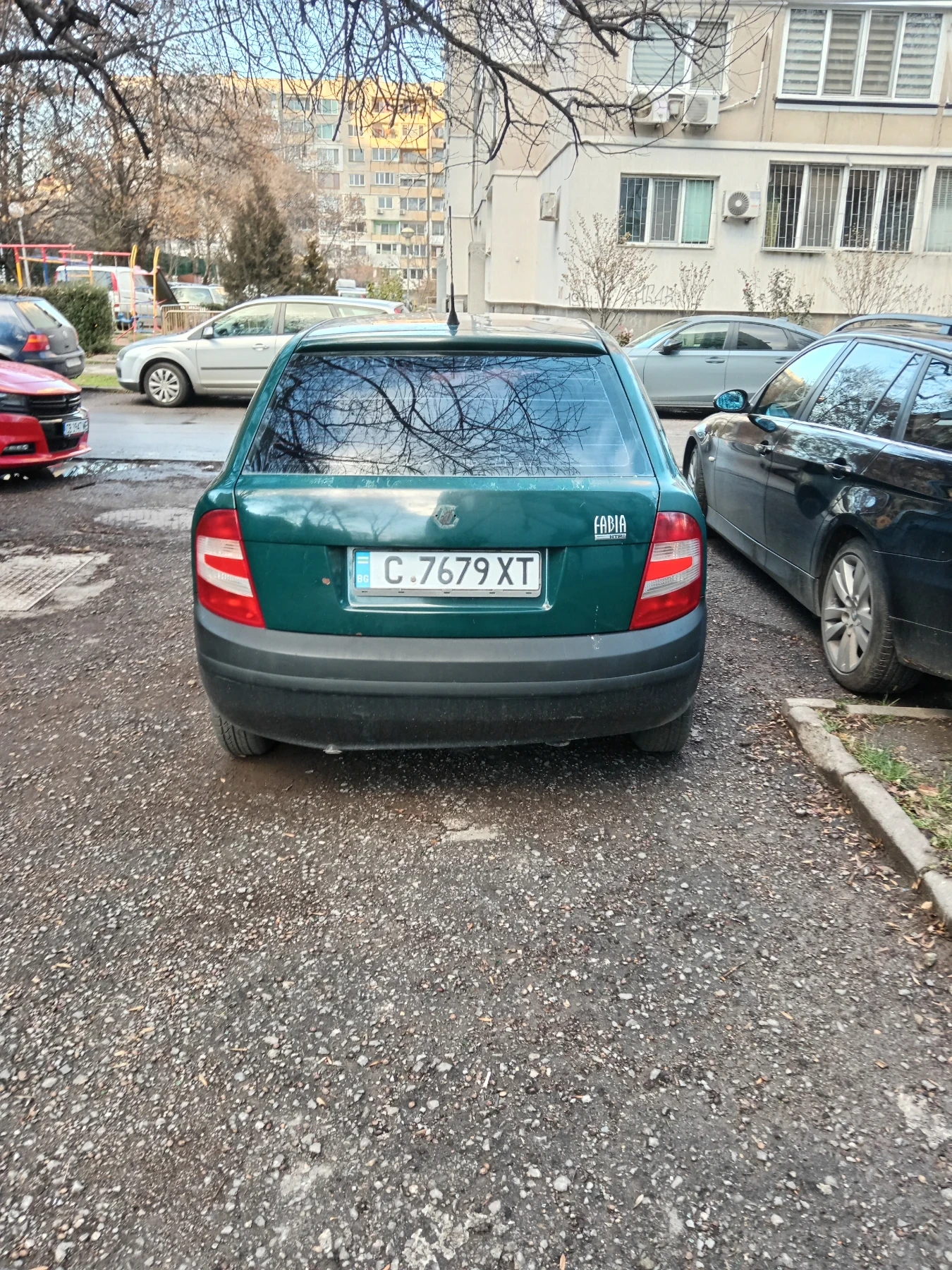 Skoda Fabia 1.2  - изображение 4