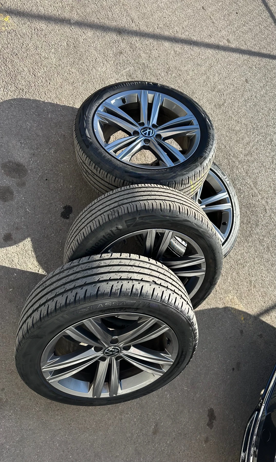 VW Arteon VW ARTEON 2.0 TDI DSG 4MOTION  | Mobile.bg � ����������� 16