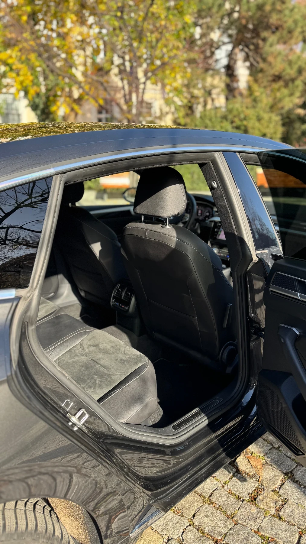 VW Arteon VW ARTEON 2.0 TDI DSG 4MOTION  - изображение 10