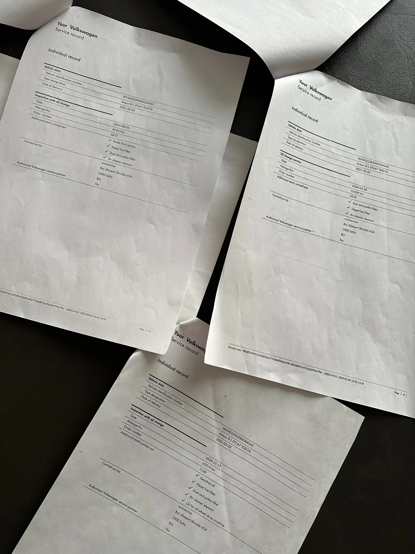 VW Arteon VW ARTEON 2.0 TDI DSG 4MOTION  | Mobile.bg � ����������� 15