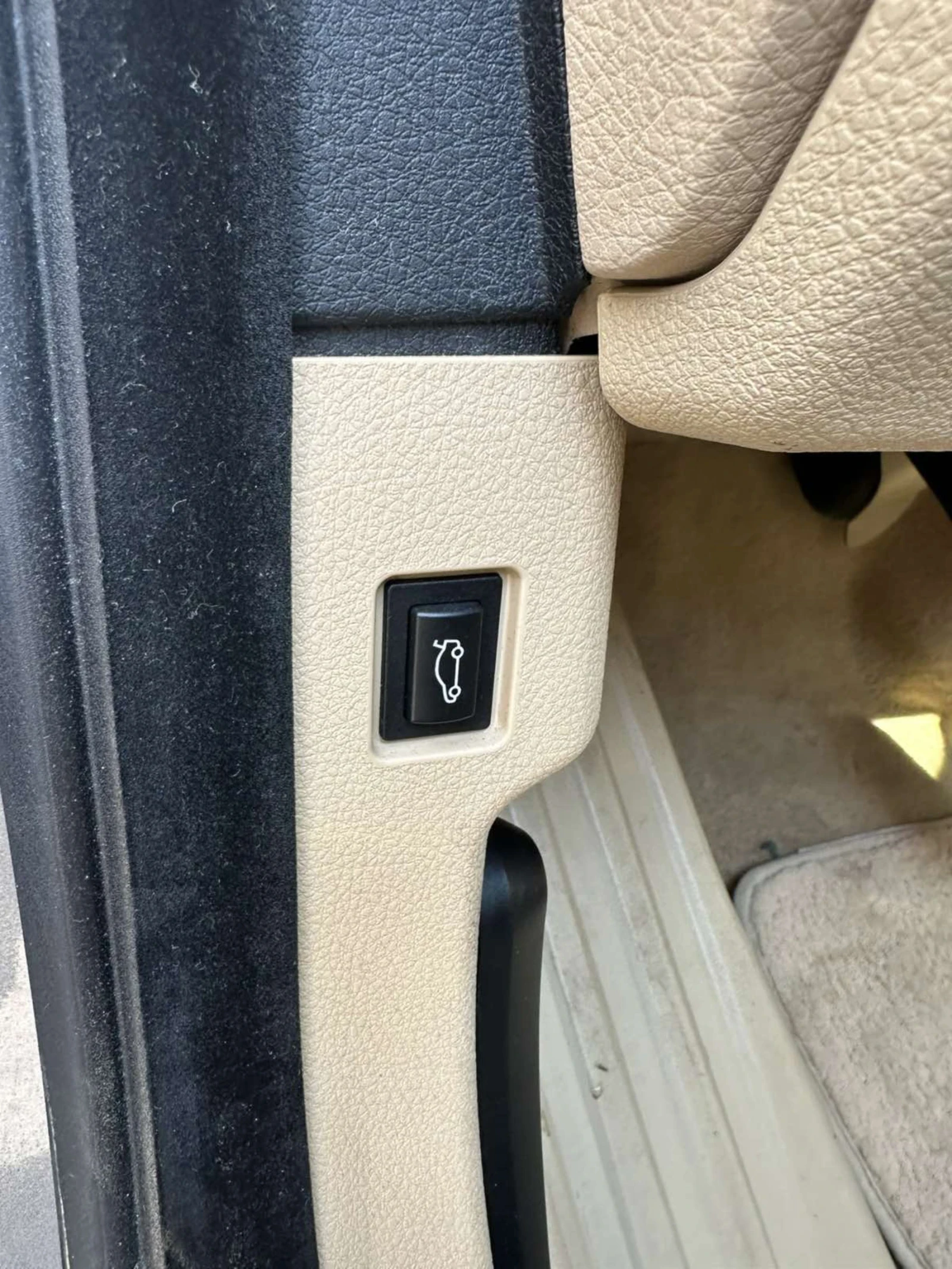 BMW 5 Gran Turismo ТОП СЪСТОЯНИЕ! - изображение 9