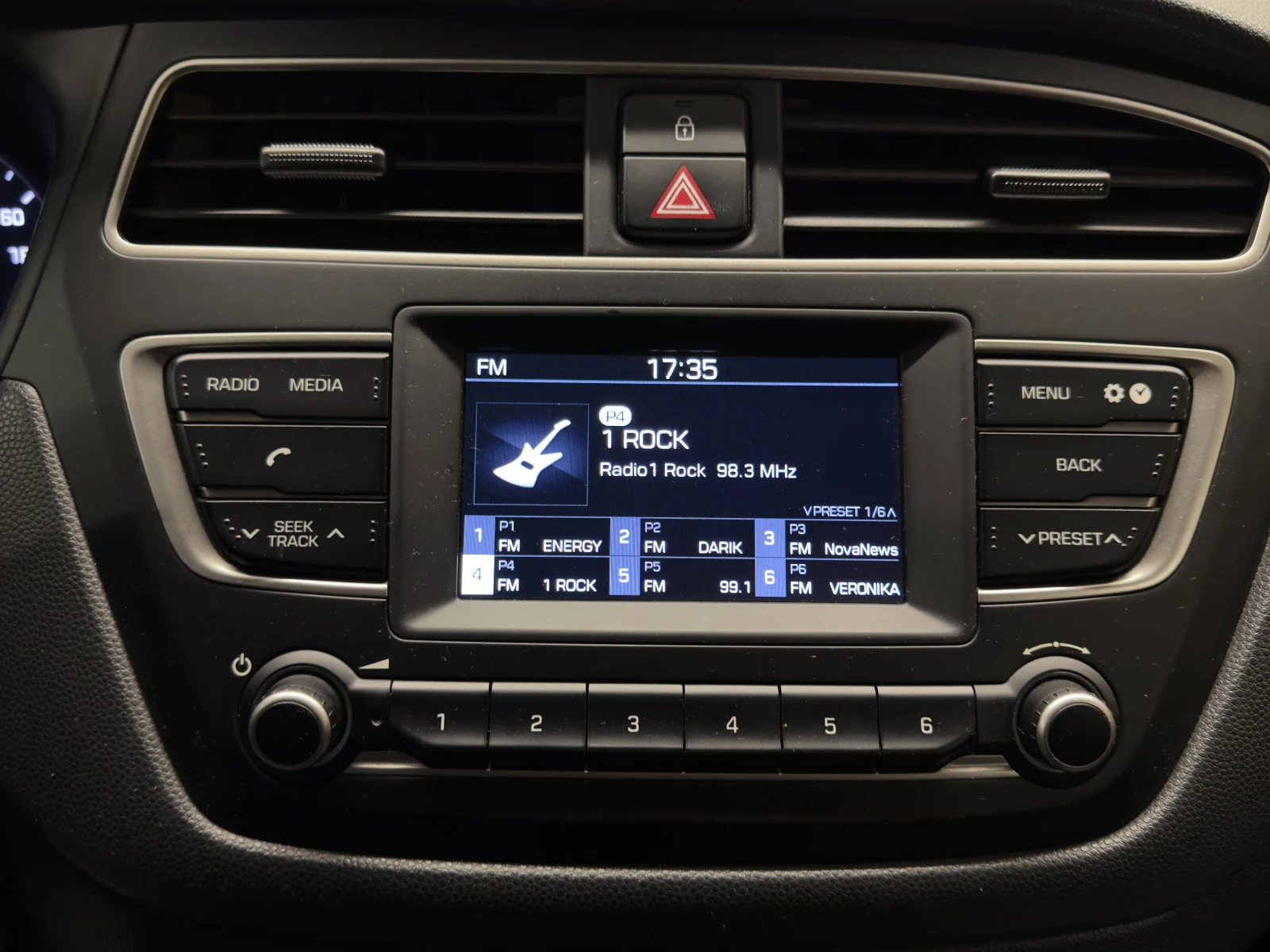 Hyundai I20 CLASSIC LPG | Mobile.bg � ����������� 11