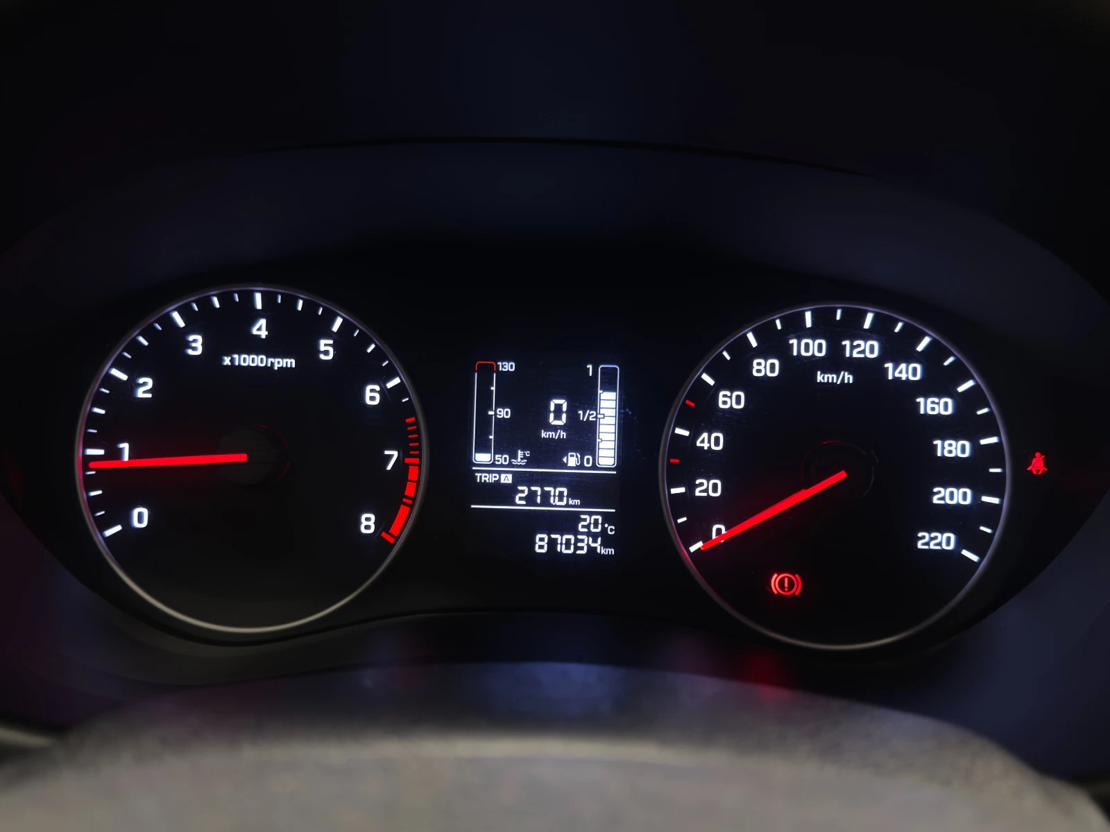 Hyundai I20 CLASSIC LPG - изображение 10