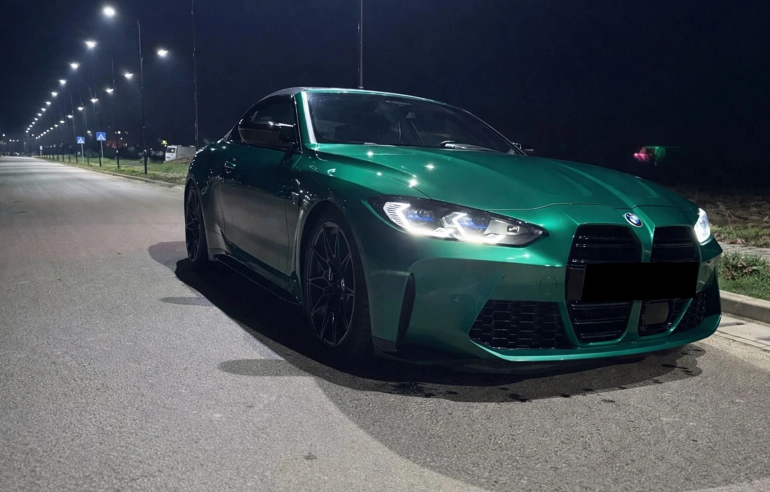 BMW M4 Competition xDrive | Mobile.bg � ����������� 1