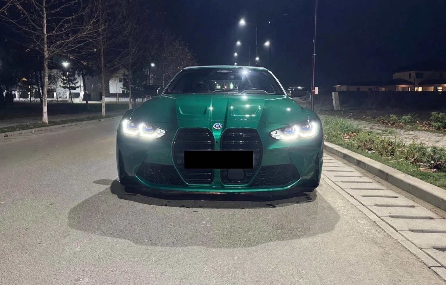 BMW M4 Competition xDrive - изображение 2