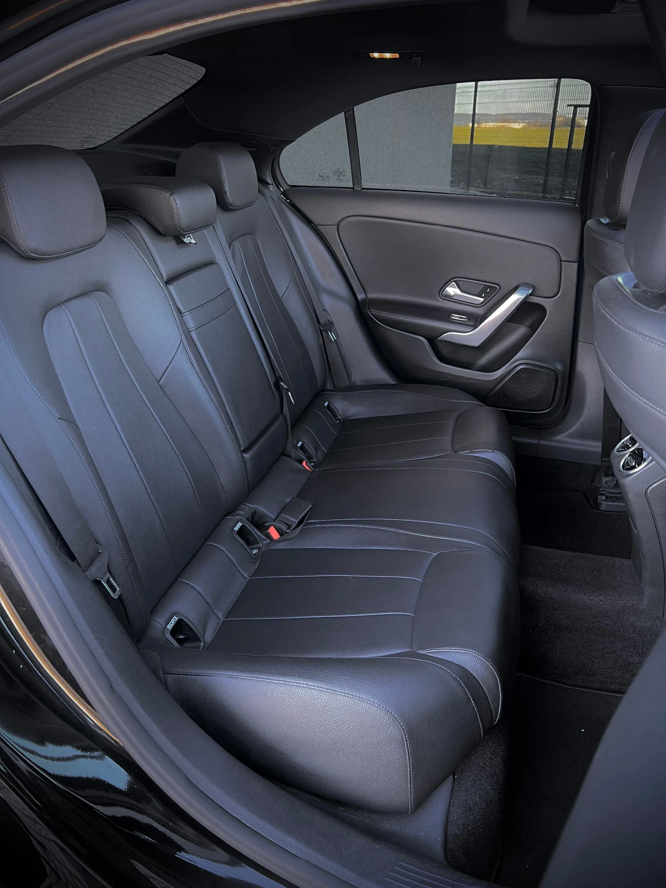 Mercedes-Benz A 220 4-Matic | Mobile.bg � ����������� 13