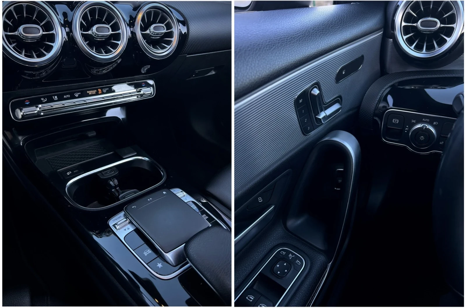Mercedes-Benz A 220 4-Matic | Mobile.bg � ����������� 15