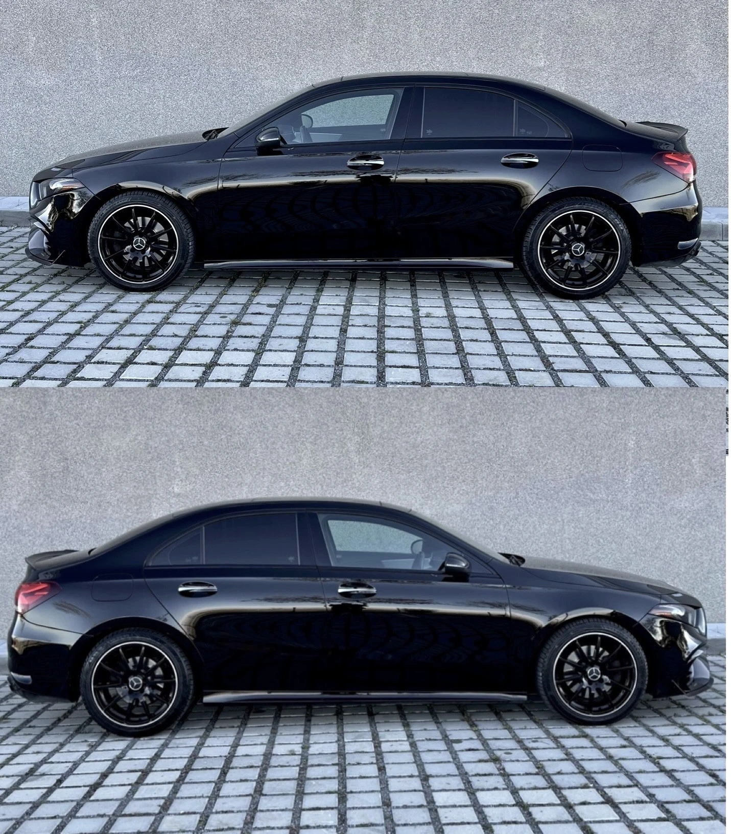 Mercedes-Benz A 220 4-Matic - изображение 7