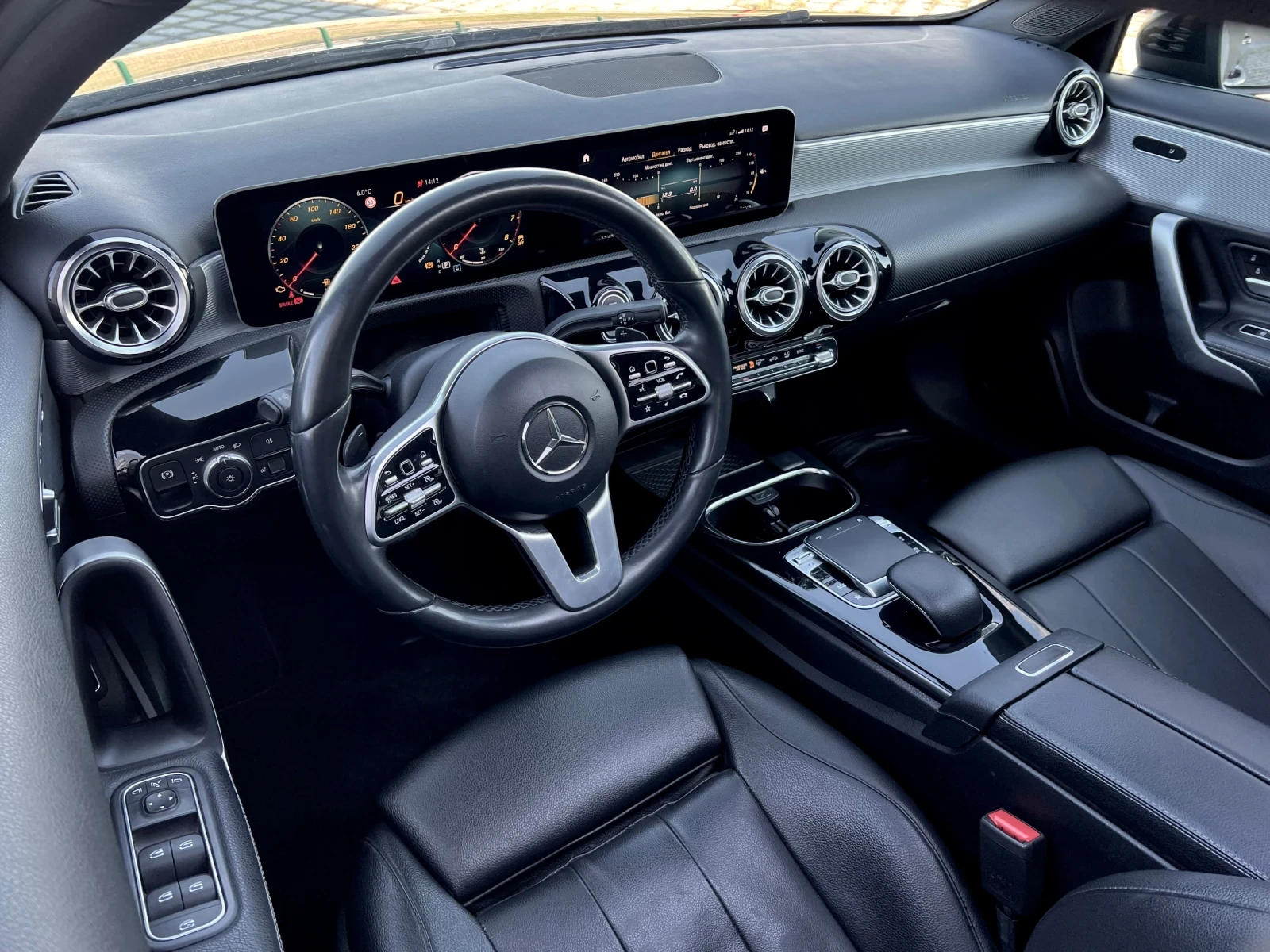 Mercedes-Benz A 220 4-Matic - изображение 9